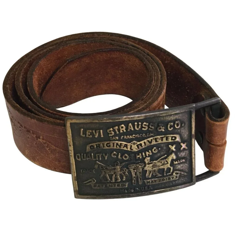 Levis this vintage